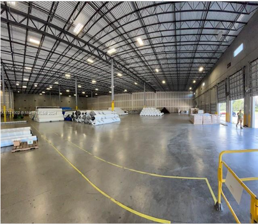 Commercial Property
